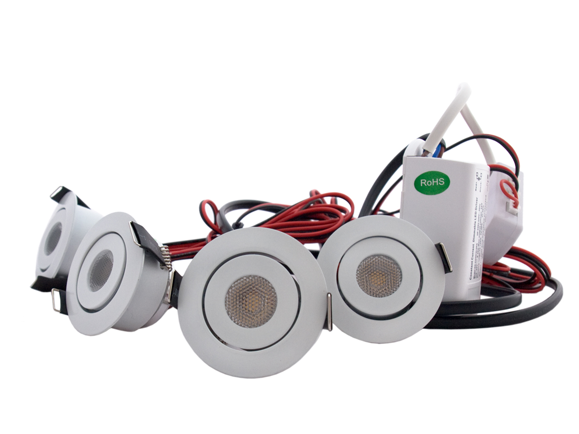 Keuken inbouw lampen – atumre.com
