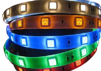 Led strip | RGB kleuren | Rol 5 meter | Led RGB verlichting decoratie! Led strip | RGB kleuren | Rol 5 meter | Led RGB verlichting decoratie!
