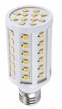 Led E27 lamp 9W