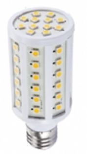 Led E27 lamp 9W