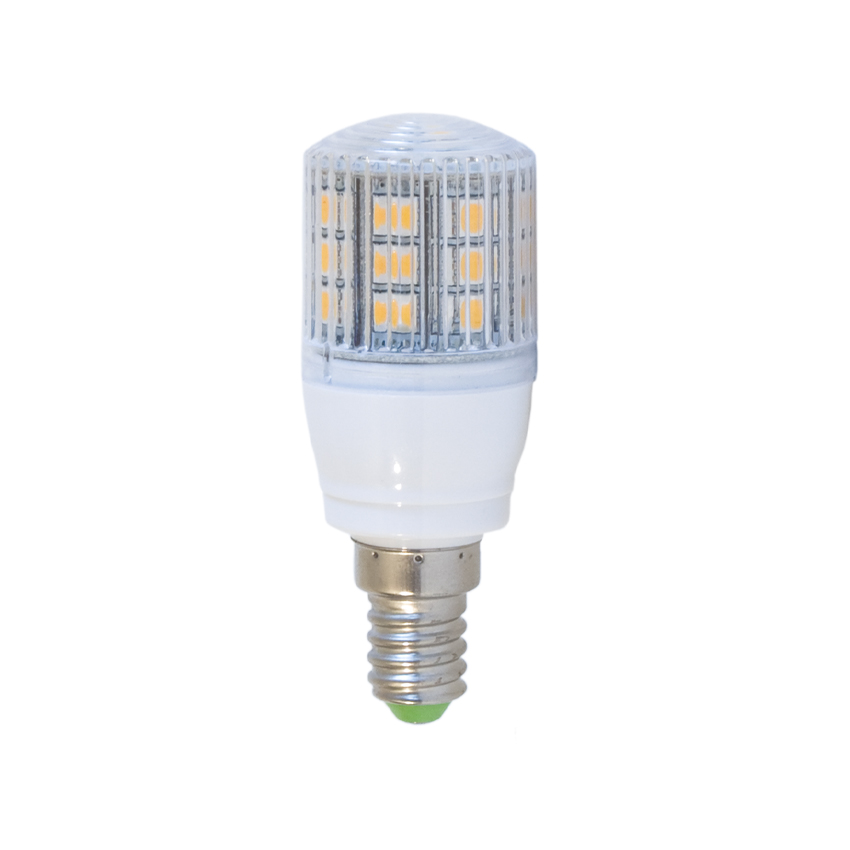 Led E14 (kaars) lampen dimbaar