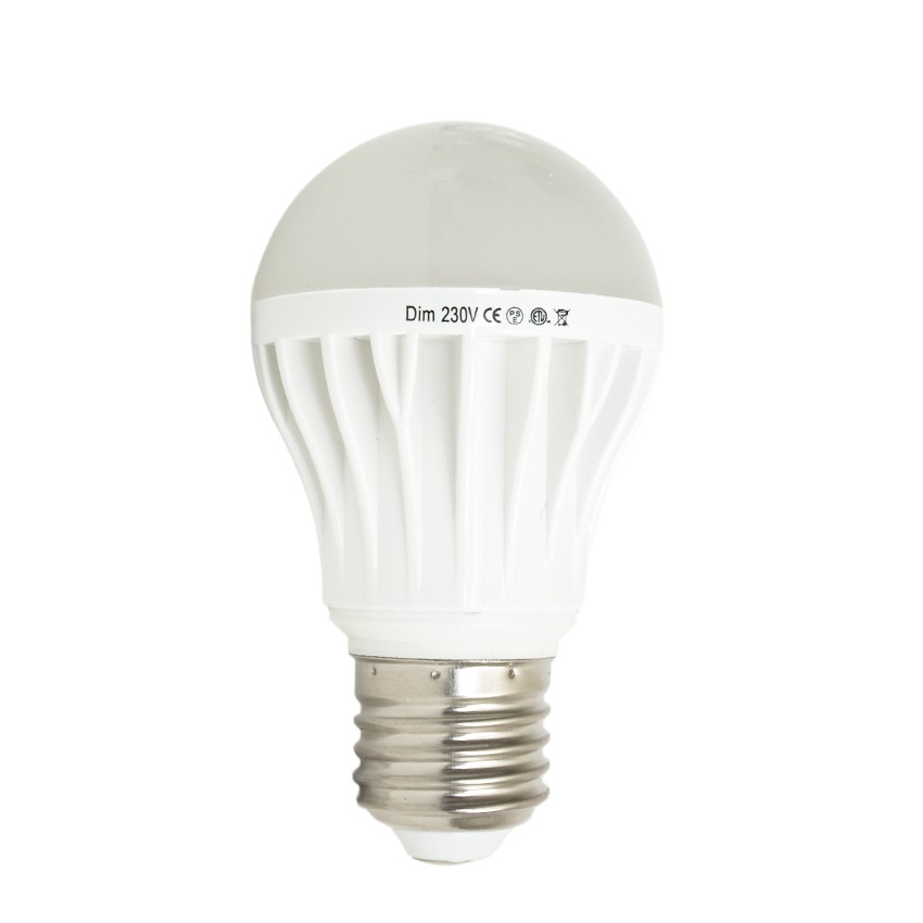 Led E27 lampen