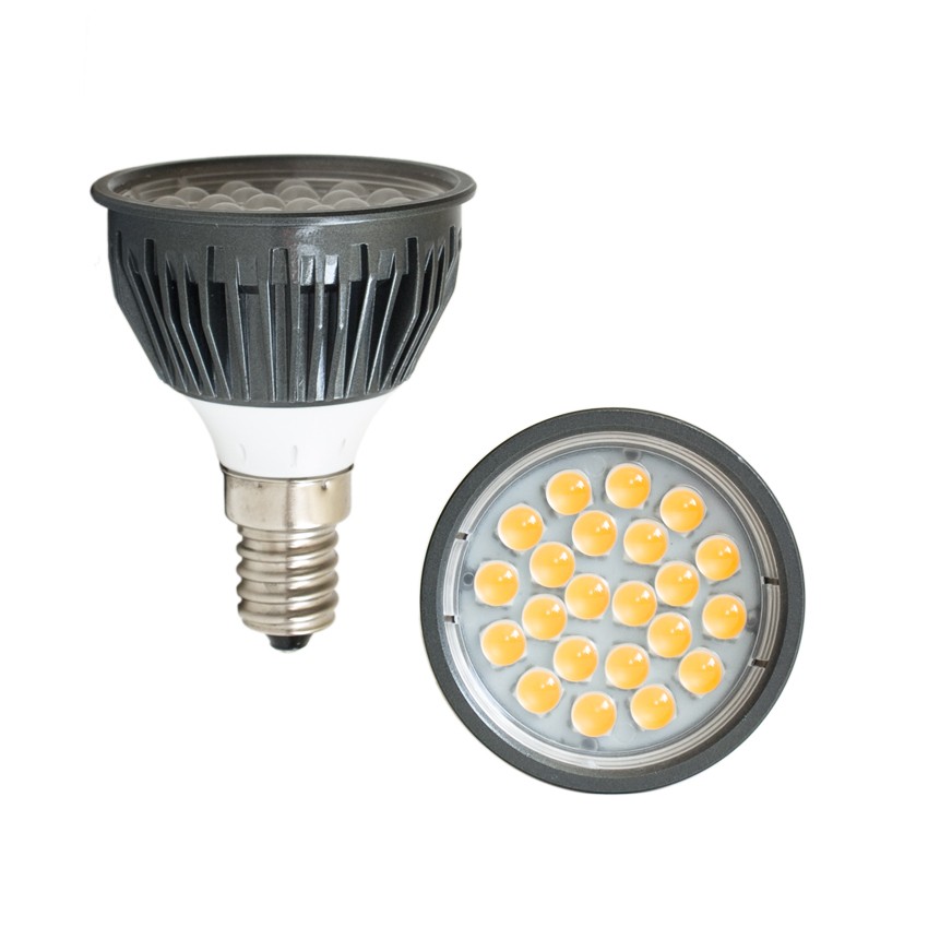 led E14 spots