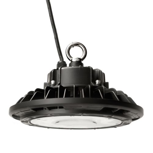 LED Highbay lampen in verschillende uitvoeringen - Getled!