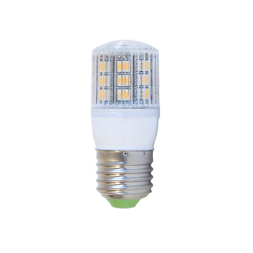 Verrast zijn Waarneembaar Bitterheid Led E27 lamp | 3W vervangt 30W | Zuinige led E27 lampen?