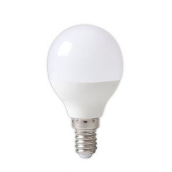 als te ontvangen Gevestigde theorie LED E14 - G45 3 Watt 12/24 volt 3000K Dimbaar