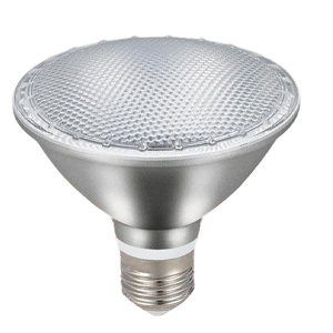 LED E27 PAR30 Spot 8 Watt 3000K