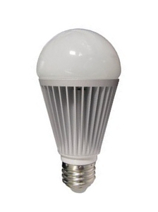 Led E27 Bulb-12W-2700K-dimbaar