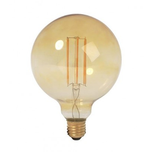 LED E27 Filament Retro-Goud 6W 2400K 700 Lm G95