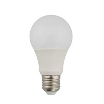 LED E27 - A50 - 5 Watt - Bulb - 2700K