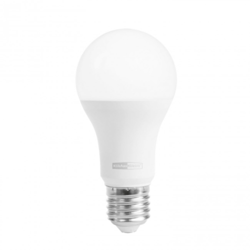 LED E27-A60 KAKU - 9 Watt - 2700K - 806 Lm - Dimbaar