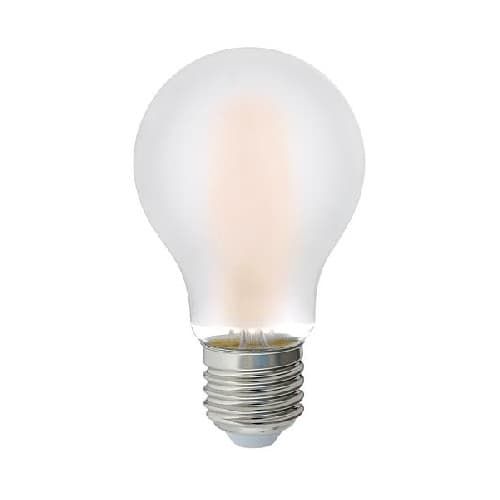 LED E27 7 Watt Filamentlamp mat