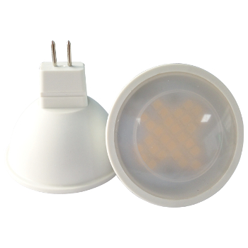 LED GU5.3 Spot 10-30VDC - 3 Watt - 240 Lm