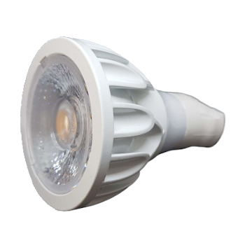 G12 Ledlamp 12 Watt - 3000K - Dimbaar - 1100 Lumen