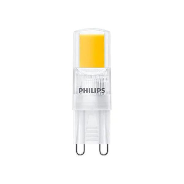 Philips G9 Ledlamp 2 Watt - 2700K - 360 graden