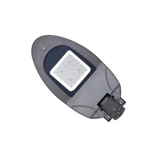 LED Straatverlichting 30 Watt - Caliban - 47 x 240 x 101mm - Buis Ø48mm