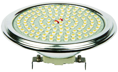 Led AR111 spot 6W 12V