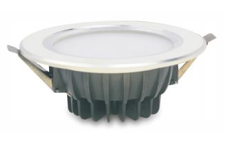 Led Downlight 12 Watt 165 x 66 mm 120 graden