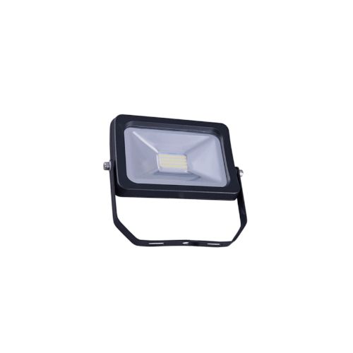 LED Bouwlamp 30W - 230 Volt - Vervangt 200 Watt - Super dun