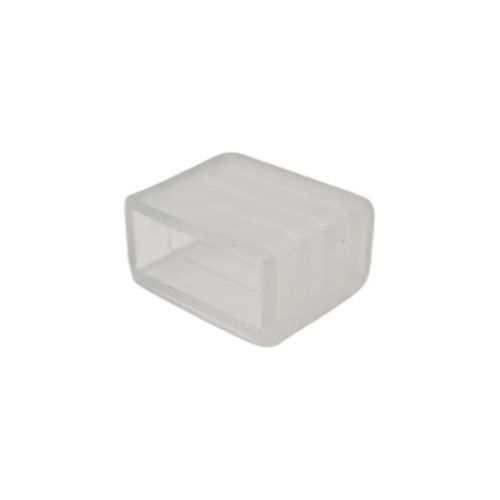 Einddop voor Led Strip 230V Extra Sterk 4-lijns