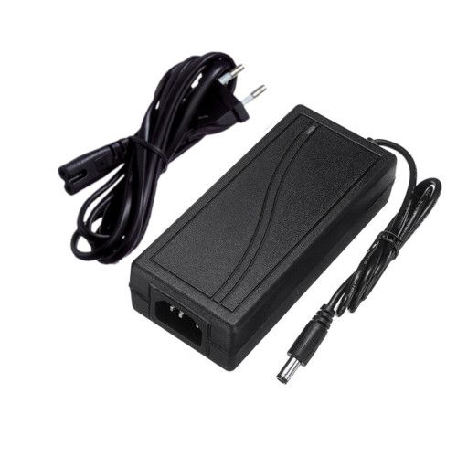 LED Voedingsadapter 12 Volt - 6A - 72W - DC5.5 mm