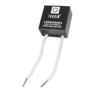 LED Dimstabilisator - 230VAC