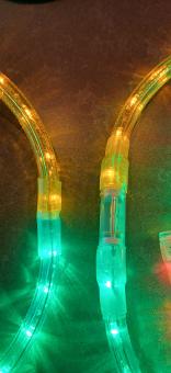 Assembleren lichtslang