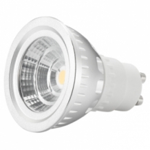 LED GU10 Spot Dimbaar - 4 Watt