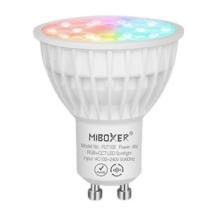 Milight Smart GU10 Spot 4 Watt 