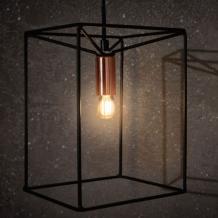LED E14-T26 Filamentlamp 2,5 Watt - 2700K