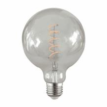 LED E27 Filamentlamp warm wit - 4 Watt - 2400K