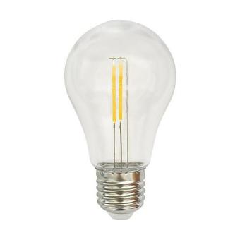 E27 Led Filamentlamp 2 Watt