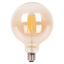 LED E27 6W Filamentlamp 2700K