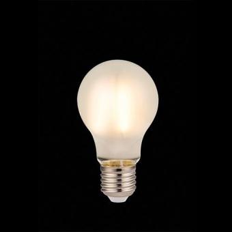 LED E27 Filamentlamp 4,5 Watt - 2700K