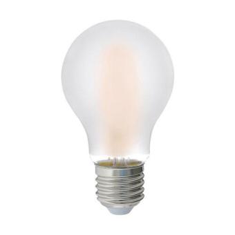 LED E27 Filamentlamp 4,5 Watt