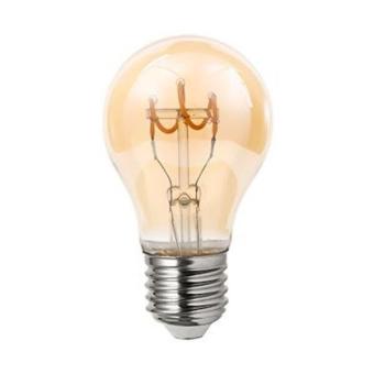 LED E27-A60 4 Watt Filamentlamp