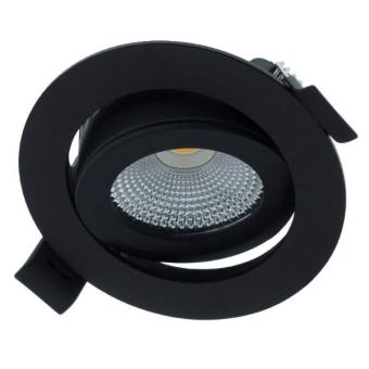 COmpacte led inbouwspot