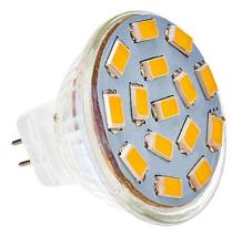 Led G4/MR11 Spot 10-30 Volt - 3 Watt - 3000K - Dimbaar