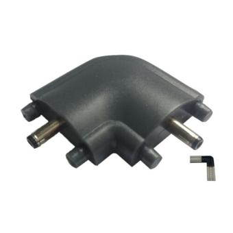 Hoekconnector voor 12 Volt Led Bar