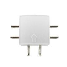 T-koppeling voor 24 Volt Ledbar