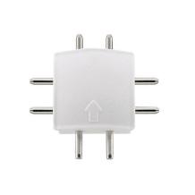 X-koppeling voor 24 Volt Ledbar