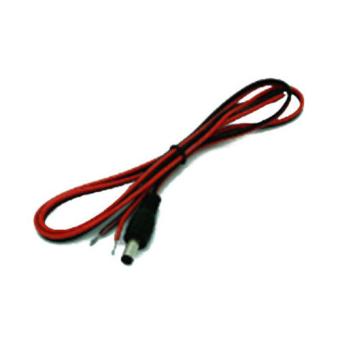 Voedingskabel voor 12 Volt Led Bar - 2 meter