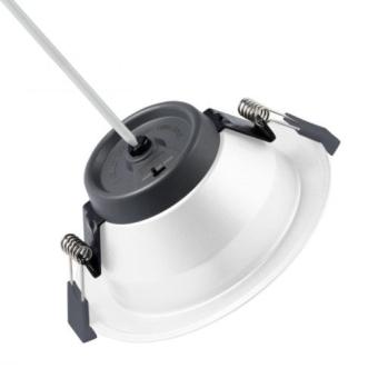 Instelbare LED Downlight CCT 15 Watt - Ø200mm - 90°