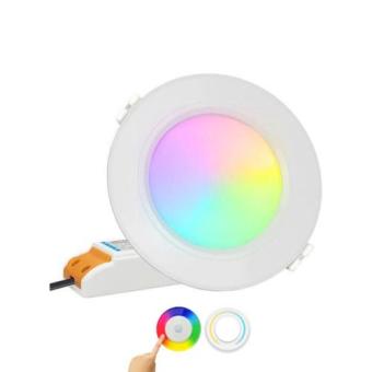 Slimme 6 Watt Downlight