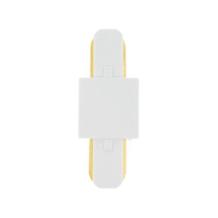 Connector voor witte spanningsrail - 1-fase