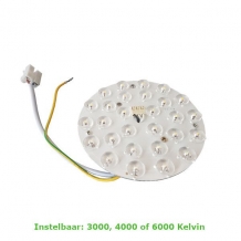 Led magneetpaneel 10 Watt