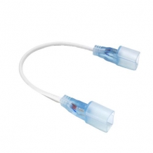 Koppelkabel Neon Flex Ledstrip 230V - 10 cm - 
