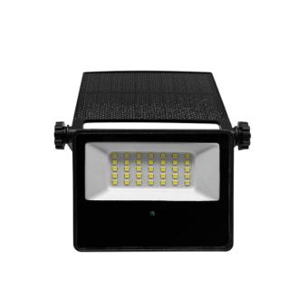LED Breedstraler Solar - 10 Watt - 6000K - IP65 - 860 Lm