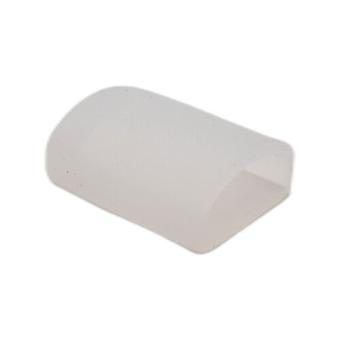 Einddop voor 230V COB Ledstrip