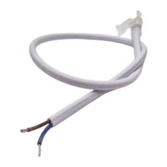 Voedingskabel open eind Ledstrip 230V COB